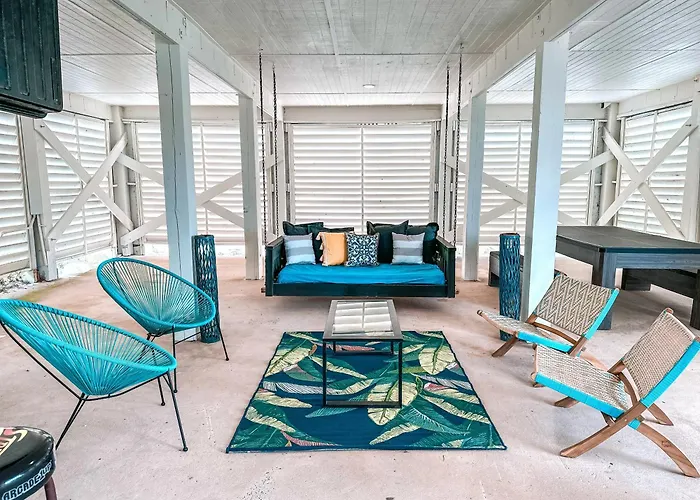 Eye-catching W/ Picturesque Coastal Views Holiday home *